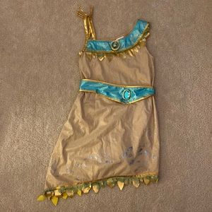 Pocahontas Disney Costume